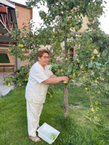 Un otoño lleno de vida, encuentro y emoción en nuestra Residencia