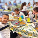 Alimentar con cariño, educar en salud
